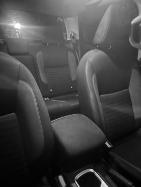 Excelente 2021 Nissan Frontier