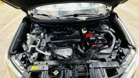 Excelente 2016 Nissan X-Trail