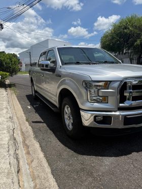 Excelente 2016 Ford F-Series (F150, F250, F350, F450)