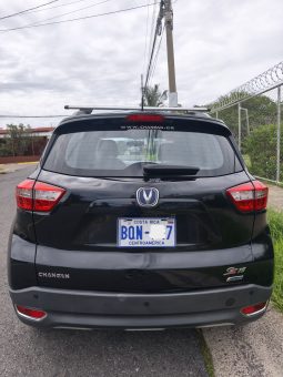 Muy Bueno 2018 Changan CS15 lleno
