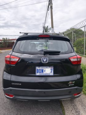 Muy Bueno 2018 Changan CS15