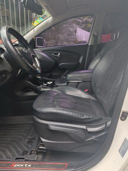 Muy Bueno 2011 Hyundai Tucson
