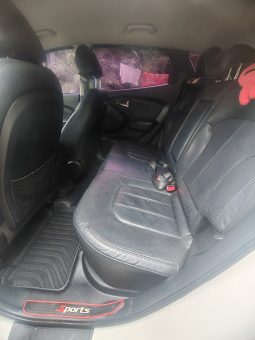 Muy Bueno 2011 Hyundai Tucson