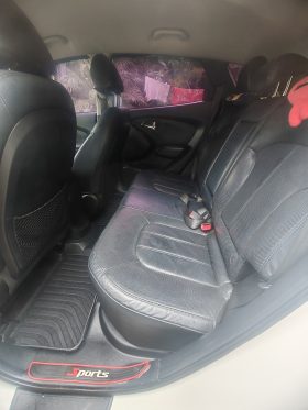Muy Bueno 2011 Hyundai Tucson