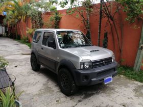 2013 Suzuki Jimny