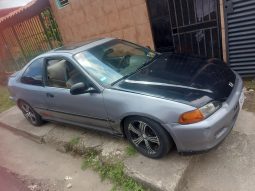 Muy Bueno 1995 Honda Civic lleno