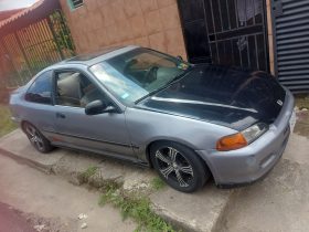 Muy Bueno 1995 Honda Civic