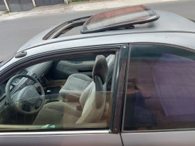 Muy Bueno 1995 Honda Civic