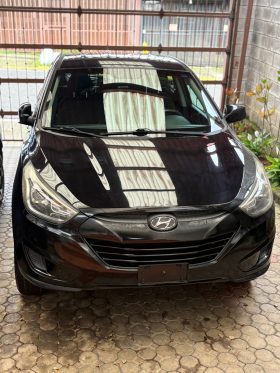 Excelente 2015 Hyundai Tucson
