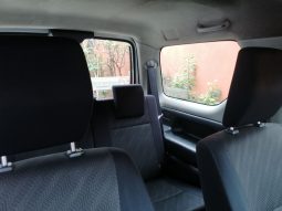 2013 Suzuki Jimny lleno