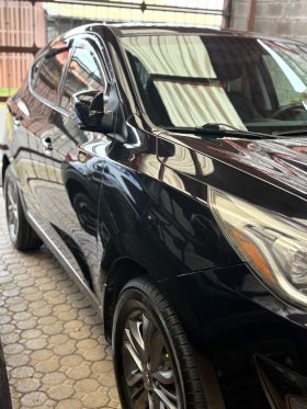 Excelente 2015 Hyundai Tucson