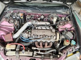 Muy Bueno 1995 Honda Capa
