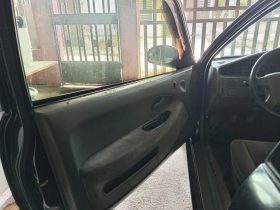 Muy Bueno 1995 Honda Capa