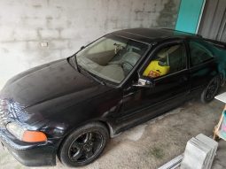 Muy Bueno 1995 Honda Capa lleno