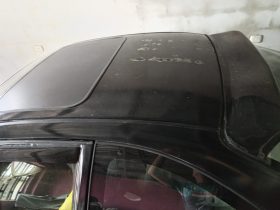 Muy Bueno 1995 Honda Capa