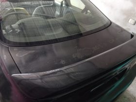 Muy Bueno 1995 Honda Capa