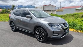 Excelente 2020 Nissan Rogue