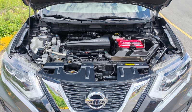 Excelente 2020 Nissan Rogue lleno
