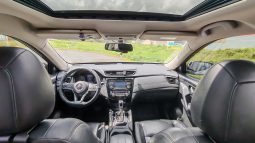 Excelente 2020 Nissan Rogue lleno