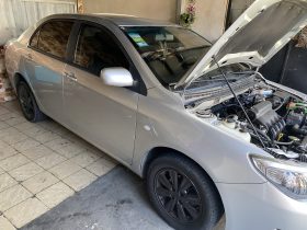 Excelente 2018 AC Petite