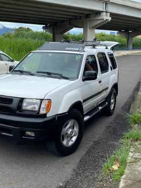 Bueno 2001 Nissan Xterra