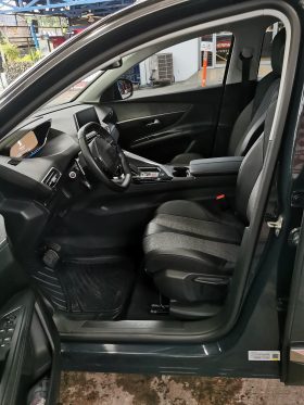 Excelente 2020 Peugeot 3008