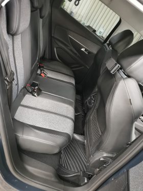Excelente 2020 Peugeot 3008