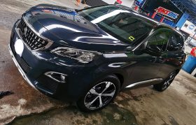 Excelente 2020 Peugeot 3008