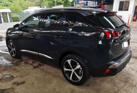 Excelente 2020 Peugeot 3008
