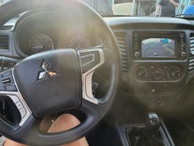 Excelente 2021 Mitsubishi L200