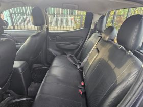 Excelente 2021 Mitsubishi L200
