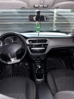 Muy Bueno 2017 Citroën C-Elysée lleno