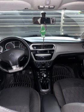 Muy Bueno 2017 Citroën C-Elysée