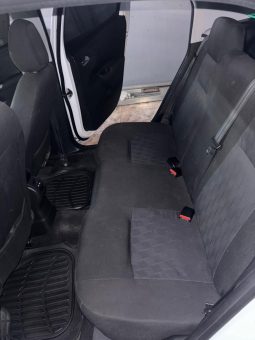 Muy Bueno 2017 Citroën C-Elysée lleno