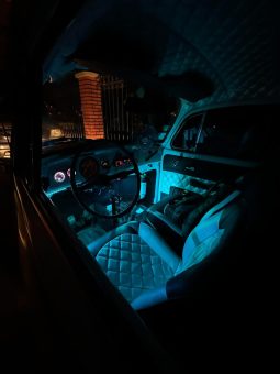 Muy Bueno 1972 Volkswagen The Beetle lleno