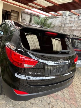 Excelente 2015 Hyundai Tucson