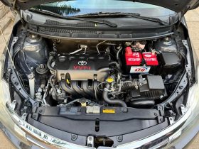 2014 Toyota Yaris
