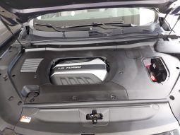 2023 Maxus D60 lleno