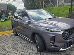 2023 Maxus D60 lleno