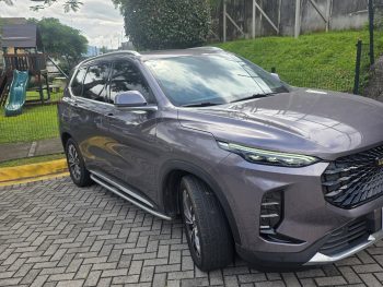 Olvídate de ver el nuevo Ford Mustang en el corto plazo