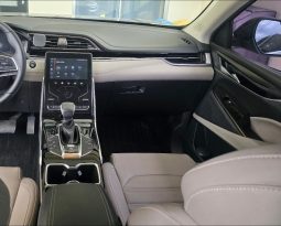 2023 Maxus D60 lleno