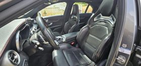 2017 Mercedes AMG GT