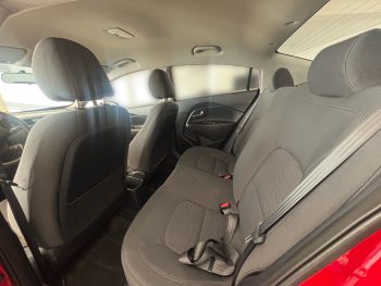 Por qué Nissan vendió el Nissan Sentra 1986–1990 con calificación de seguridad de 0 estrellas?
