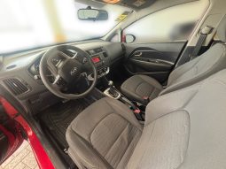2014 Kia Rio lleno